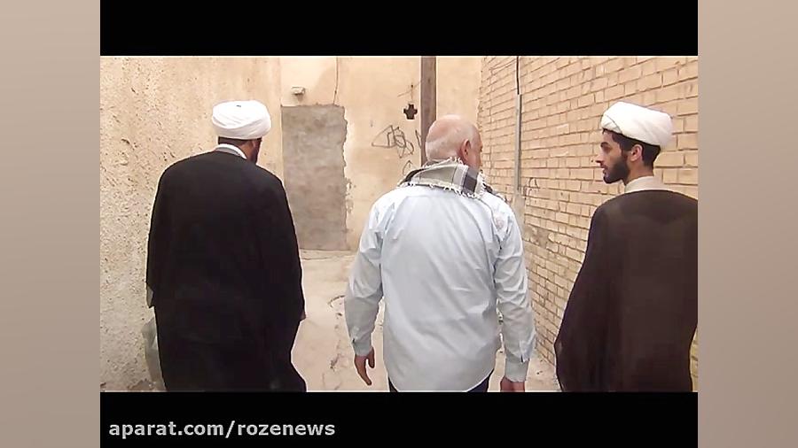 14000 پرس غذای متبرک طرح ضیافت علوی کجا توزیع می شود؟