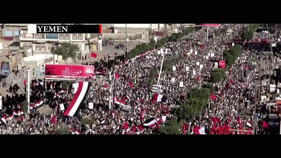 every day is ashura