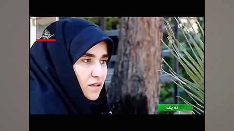 آخرین آرزوی شهید مدافع حرم چند لحظه قبل از شهادت