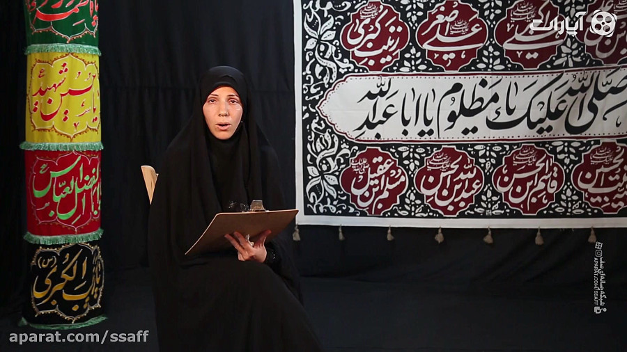 آخرین سرباز مولا را ببین در معرکه