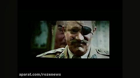 ازاکران خصوصی«یتیم خانه ایران»تاتشکرطالبی درجشنوارةعمار