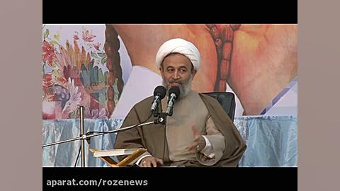 استاد پناهیان: دعای ندبه؛ دعایی کاملا سیاسی است