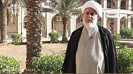 اعزام ۲۰۰ نفر از طلّاب حوزه علمیه اهواز به کرمانشاه