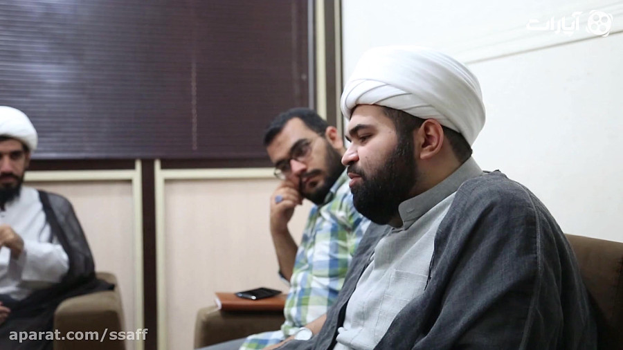 اولین نشست هم اندیشی مجموعه تلویزیونی «لحظه ها رادریاب»