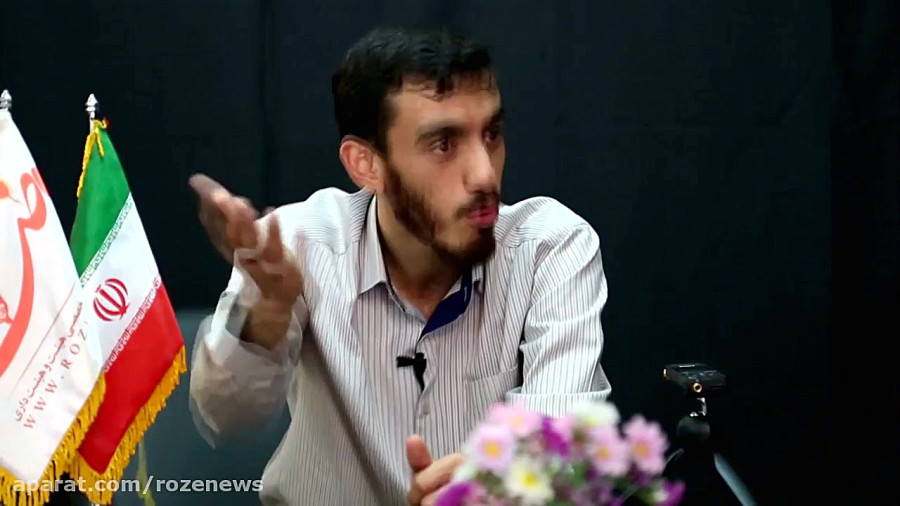 بخش ششم گفتگوی شبکه اطلاع رسانی صف با حاج مهدی رسولی