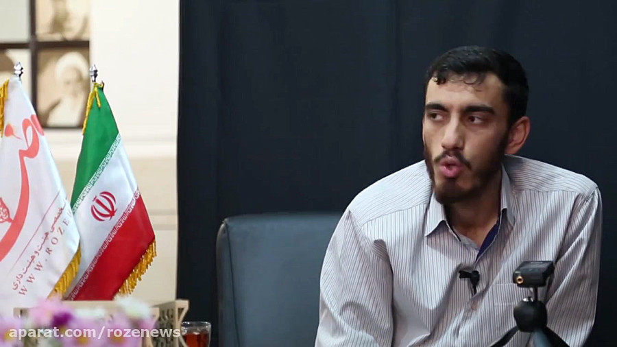 بخش هفتم گفتگوی شبکه اطلاع رسانی صف با حاج مهدی رسولی