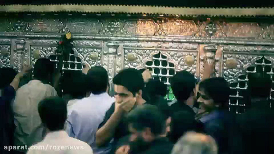 +برادرغیبت نکن ...  + حاج آقا از گرسنگی می میریم!
