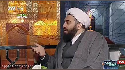 به جای مسئولین از مردم خوزستان عذرخواهی می کنم