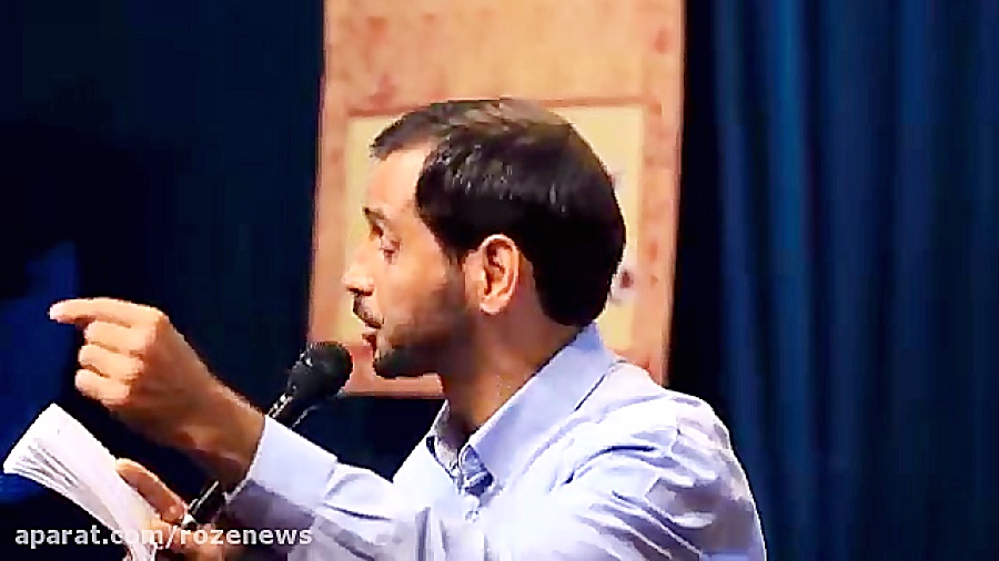 تا خون تو رگ داریم با سعودی دشمن ایم