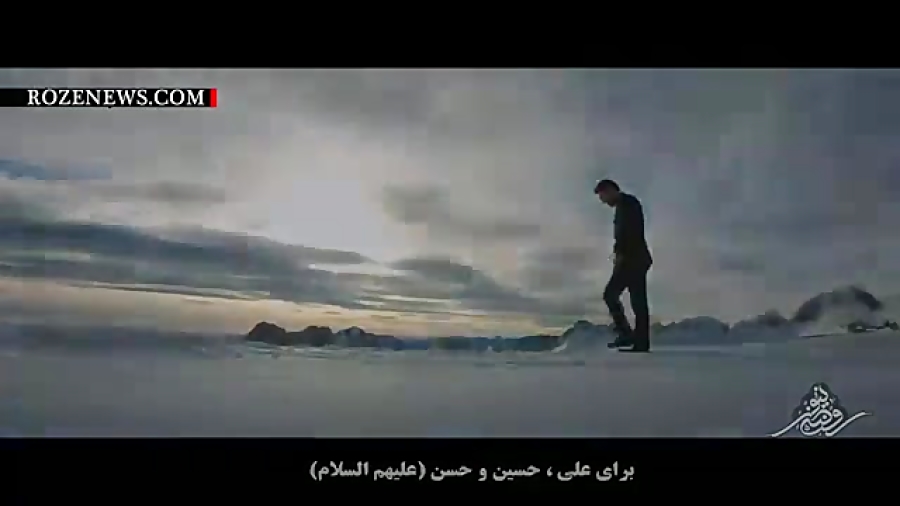 ترانه جدید«سامی یوسف»مورد استقبال ایرانی ها قرار گرفت