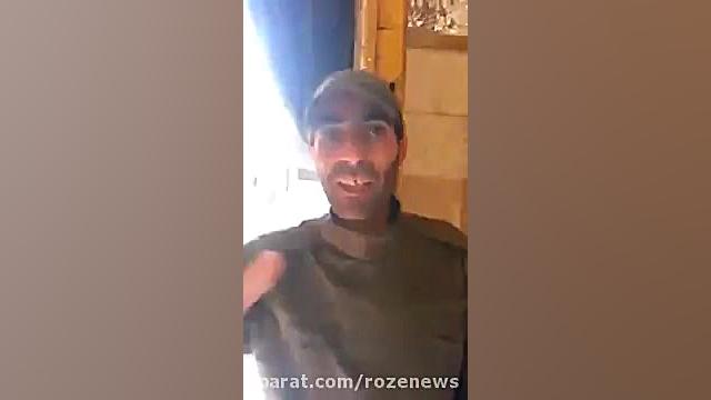 تصاویری منحصر بفرد و اختصاصی از زیارت حضرت رقیه