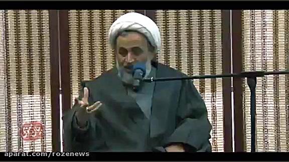 تقاضای پناهیان از مردم برای تماشای «یتیم خانه ایران»