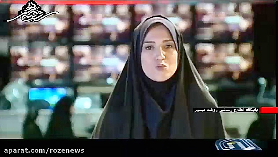 تقدیر 20:30 از هیئت ثارالله زنجان