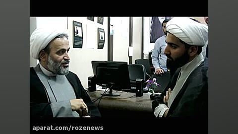 توصیه استاد پناهیان به هیئات در ایام فاطمیه