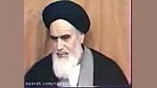 توصیه ساده ولی عمیق امام خمینی به جوانان