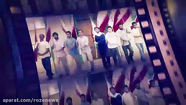 تیزر اکران عمومی فیلم های جشنواره عمار در استان خوزستان