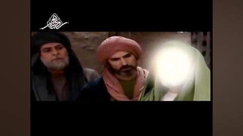 تیزر ایام صادقیه در هیئت روضةالزهرا