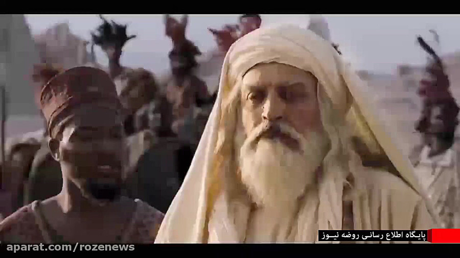 تیزر ترکی فیلم محمد رسول الله منتشر شد