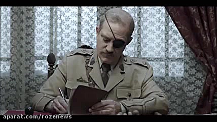 تیزر فیلم دیدنی «یتیم خانه ایرانیان»