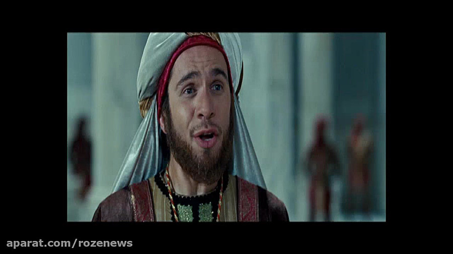 تیزر فیلم سینمایی رستاخیز - 2