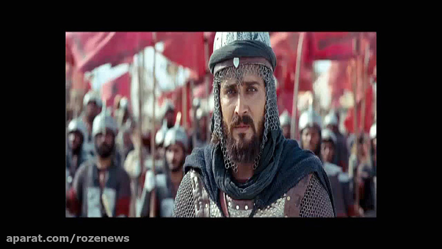 تیزر فیلم سینمایی رستاخیز - 5