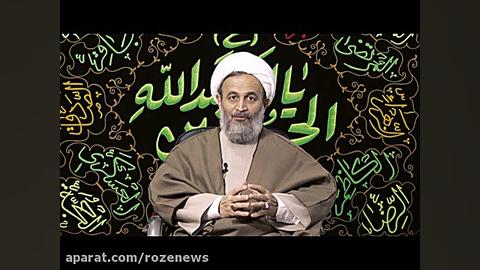 تیزر مراسم رونمایی مستند «از حله تا کربلا...»