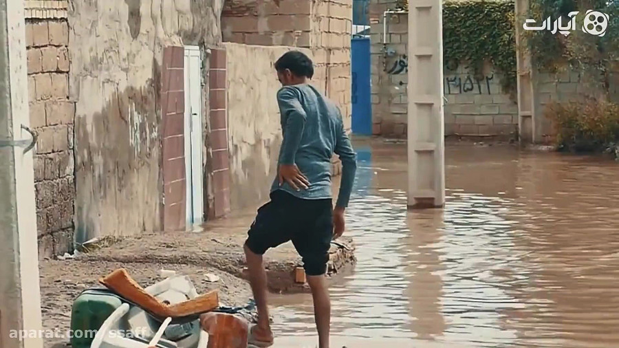 تیزر مستند 