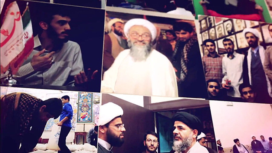 تیزر نخستین همایش سالانه مرکز عصر ظهور اهواز