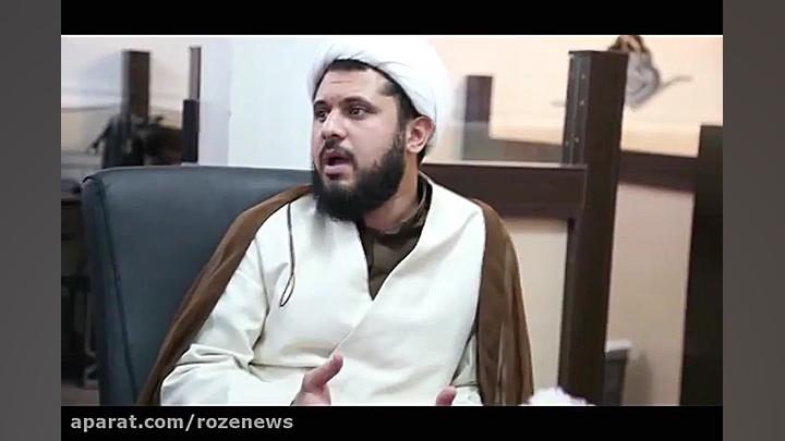 تیزر نشست هفتگی مدیران شبکه های اجتماعی مرکز عصر ظهور