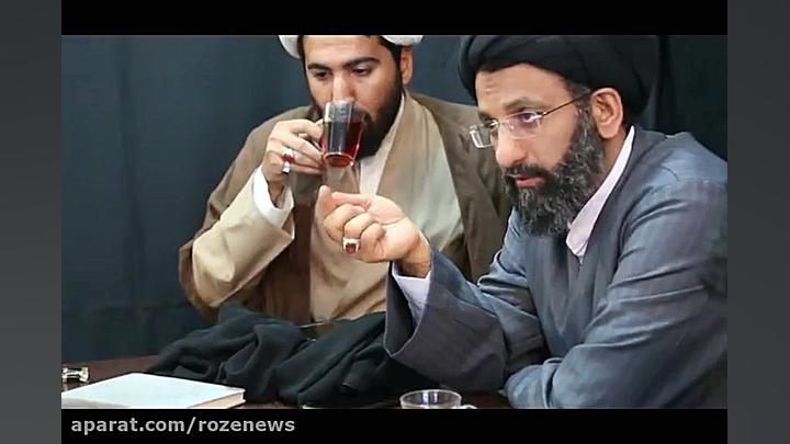 تیزر گفتمان مبین توسط شبکه رسانه ای صف منتشر شد