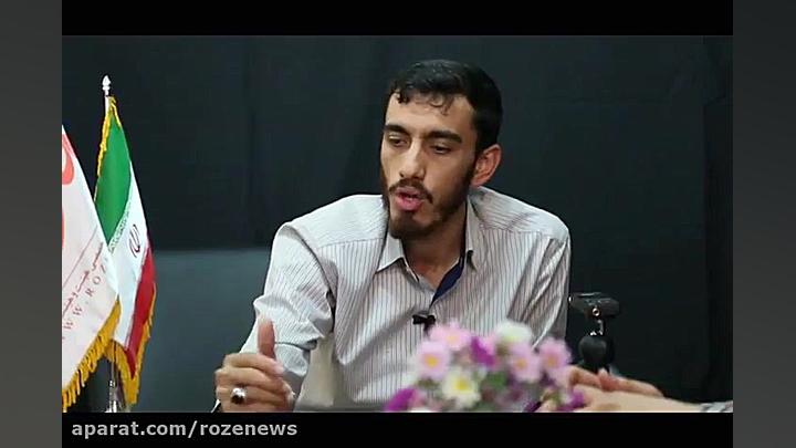 تیزر گفتگوی روضه نیوز با حاج مهدی رسولی