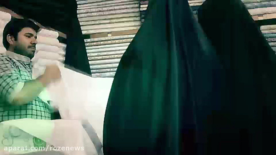 خدا به چه کسی همیشه سلام می رساند