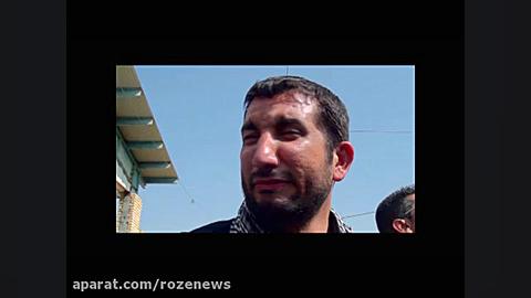 در ایام فاطمیه هم می شود یادی از شهدای مدافع حرم کرد