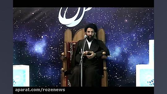 رئیس جمهور هشتم را از امام هشتم بخواهیم