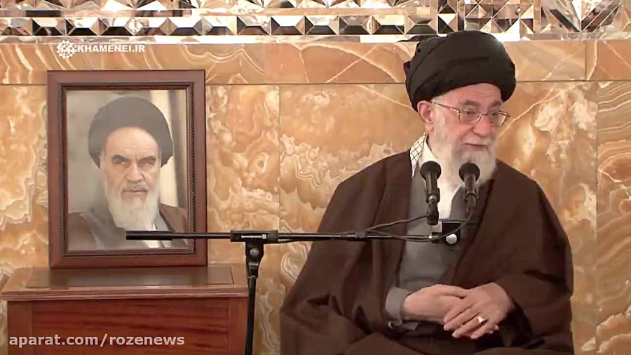 رهبر انقلاب درخواست جوان افغاستانی را قبول نکرد!