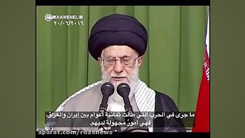 روایت رهبر انقلاب از تأثیر کار سردار سلیمانی در عراق