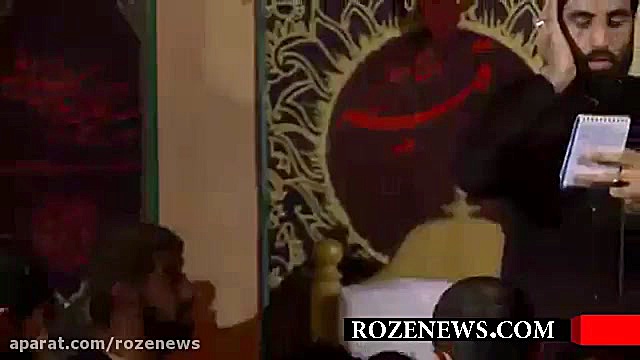 زائرت ام با یک سلام ساده