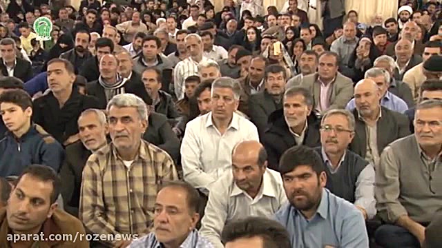 زیارت نرفته زیارتش قبول شد!