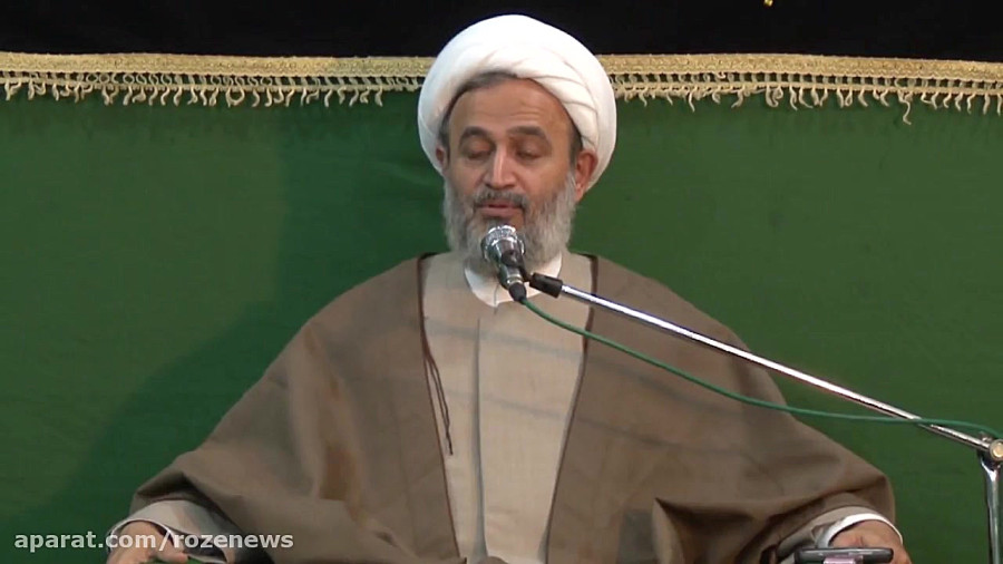 سخنان جالب استاد پناهیان پیرامون شهدای اربعین