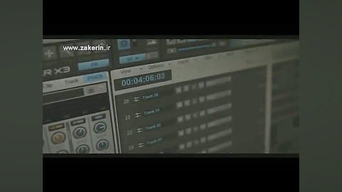 سرود زیبا برای میلاد حضرت علی علیه السلام (عربی،فارسی)