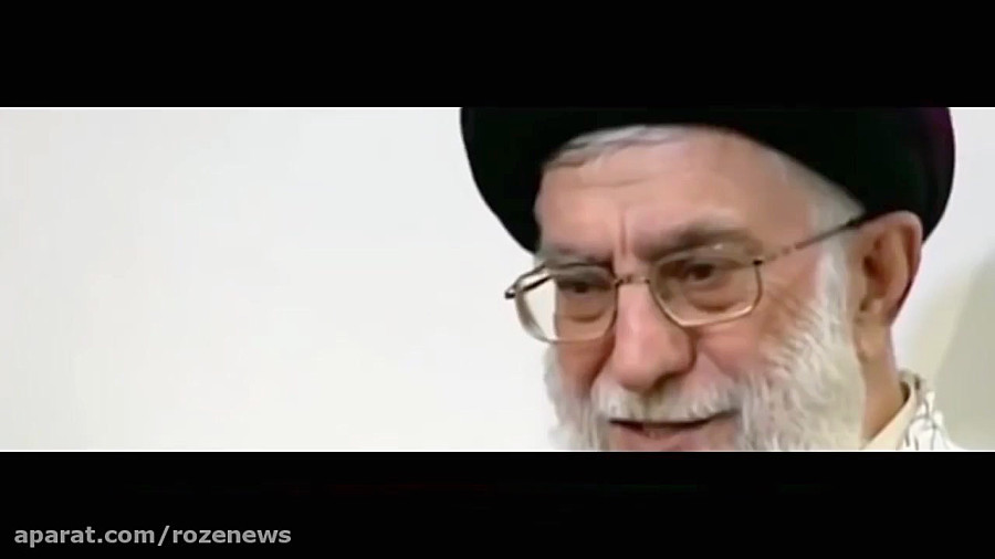 سرود زیبای لبنانی ها برای رهبر معظم انقلاب