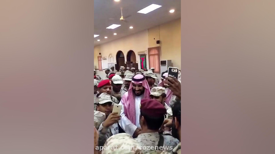 سلفی جلادان سعودی که یمن را به خاک و خون کشیدند