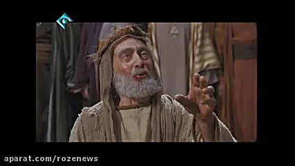 سکانس ماندگار فیلم مختارنامه که مناسب مناظره سوم بود