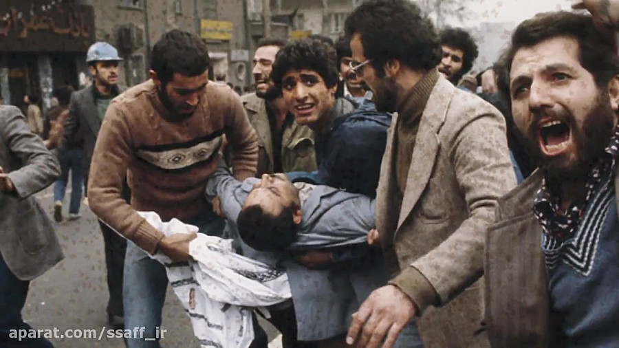 شاهد عینی از چهارشنبه سیاه انقلاب می گوید