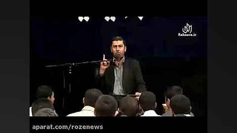 شعرخوانی پیرامون هفته وحدت