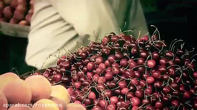 شیطان چه میوه هایی را می خرد؟