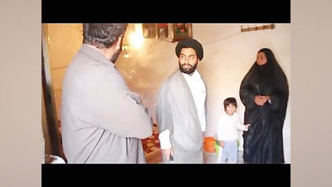 طرح ضیافت امام حسن