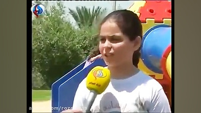 عصبانیت وهابیت ازانتشار کلیپ مربوط به حضور ایران در غزه