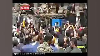 فیلمی که دل میلیون ها ایرانی را متاثر کرد