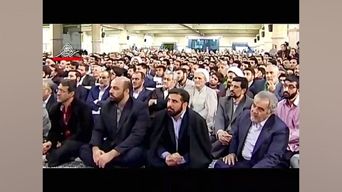 قدر مجالس روضه و هیئات را بدانید